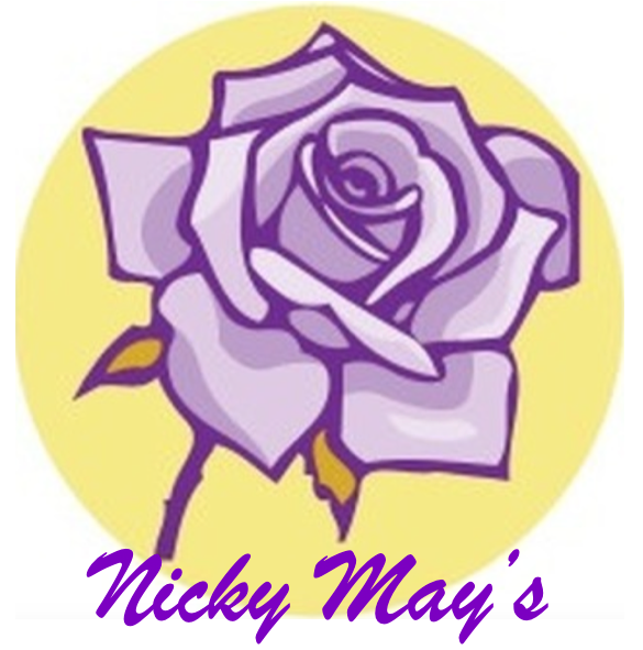 Nicky-May's