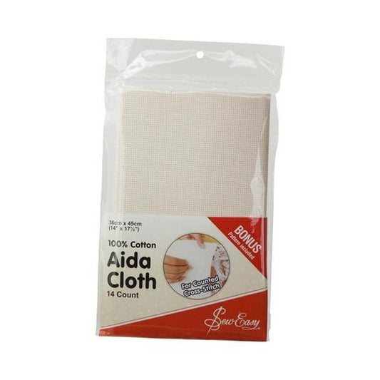 Aida Cloth 14 Count